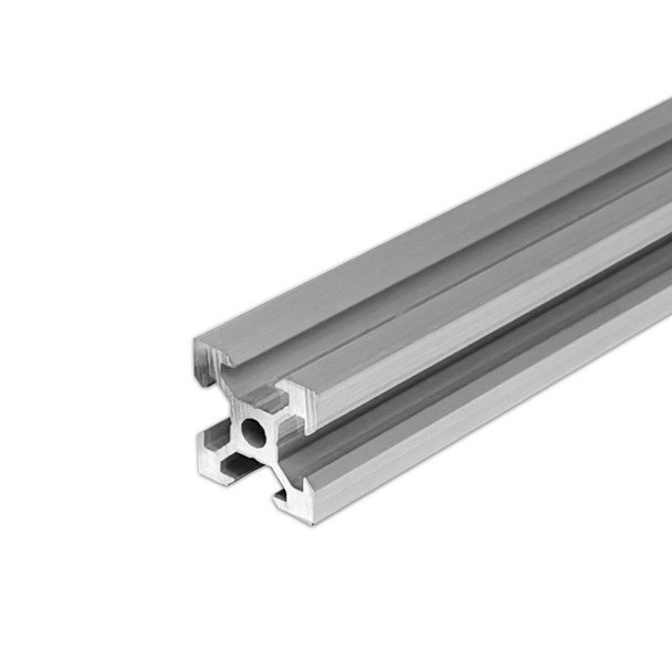 Perfil 20x20 V-slot Alumínio Estrutural -...