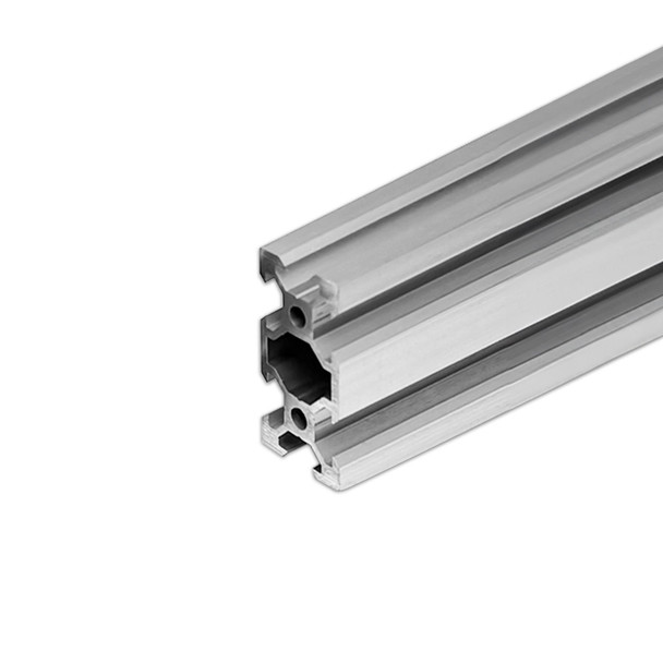 Perfil 20x40 V-slot Alumínio Estrutural  ...