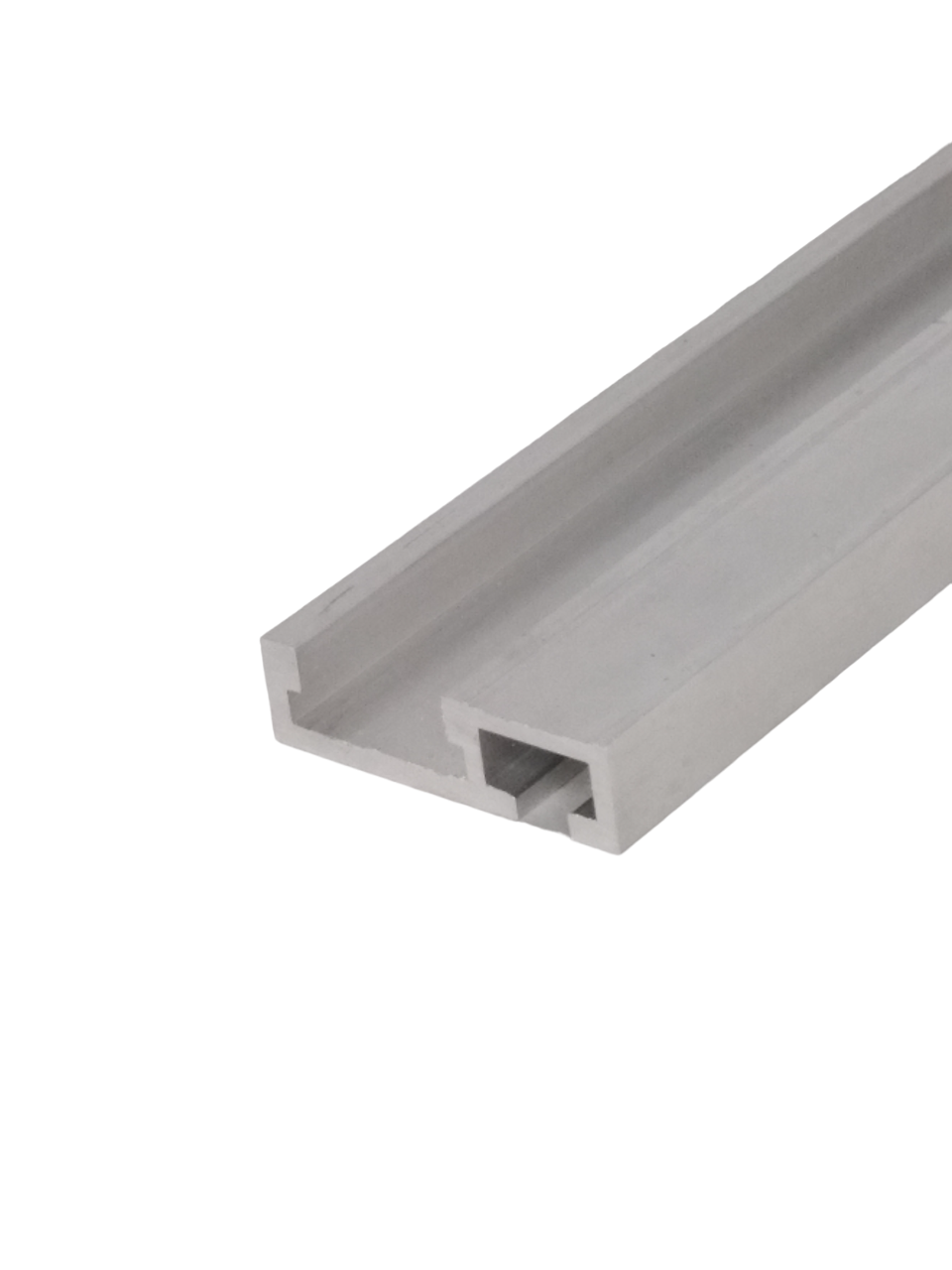 Perfil T-track 45 Régua Alumínio