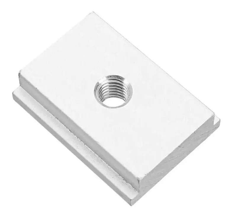 Porca Deslizante T-track 30