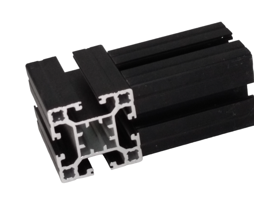 Perfil 40x40 Reforçado Alumínio Estrutura...