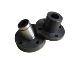 Mancal LMF com Rolamento