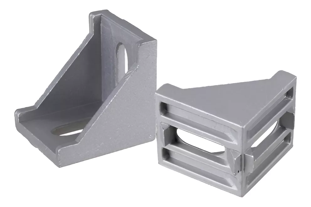 Cantoneira para Perfil Base 40 - Importado